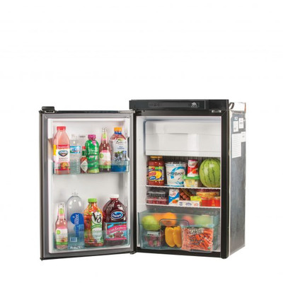 Norcold N3104 Refrigerator (3.7 cubic ft) Questions & Answers