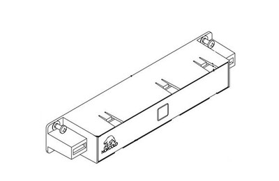 I have a n8 vfrw6 fridge and I replaced the motherboard and still is not cooling what should o check for ?