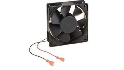 Is this fan compatible with an N641 model Fridge?