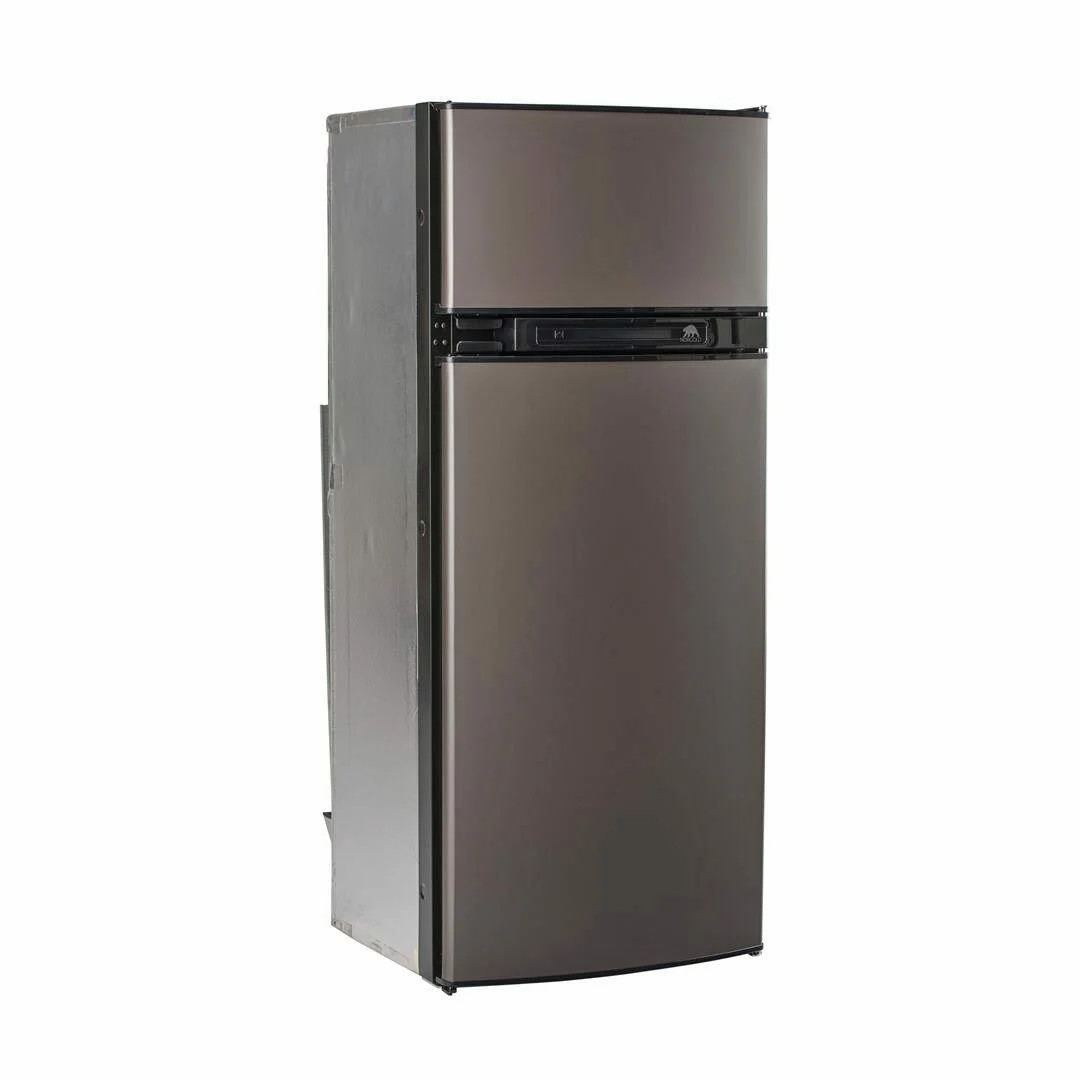 Norcold N4150 RV Refrigerator (3 way operation; AC, DC, LP) 5.3 cubic ft Questions & Answers