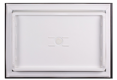 Norcold Upper Door 623945/ 638837 panel door (fits N6, N8, N1095 models) smooth interior Questions & Answers