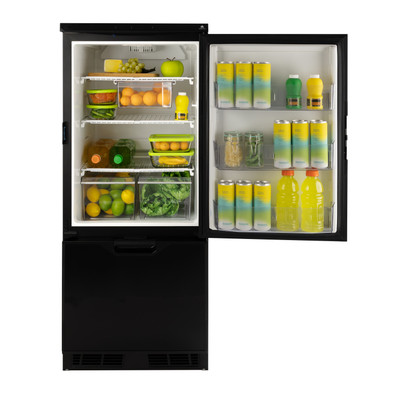 Norcold N2175 12V DC Refrigerator (6.2 cubic ft) Questions & Answers