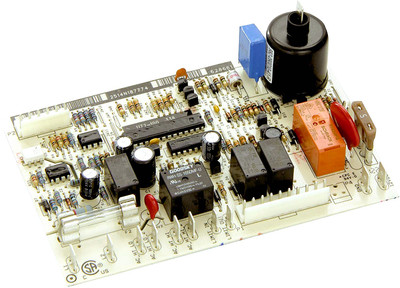 Do you have a circuit board for a model DE 0061? The part number I have is 1690 006 0.