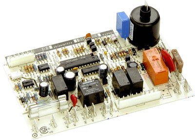 Norcold Power Board 628661 (new style board fits most models!) Questions & Answers