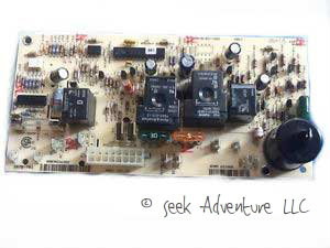 I have a N510.3UR that I looking for a new board.  The serial number is 1342156.  The control board has 619857