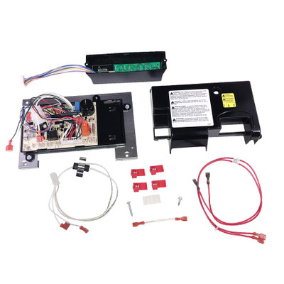 Norcold Board Kit 633275 w/ Controls Adapters (fits the 1200 model) Questions & Answers