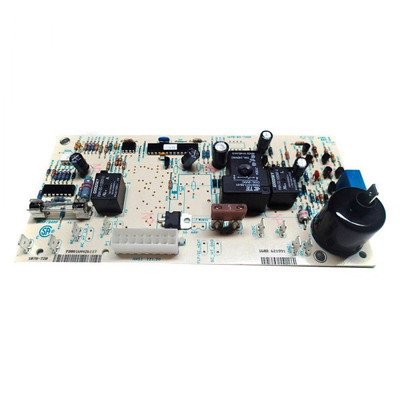 I have the N811L refrigerator, S/N 10633040, I think the board I’m looking for is your power board kit 621991001.