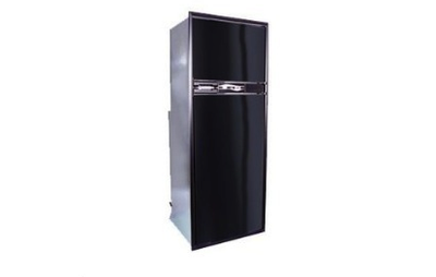 Norcold Lower Door Panel 618152 (black acrylic) fits N8, N1095, 982, 9182 Questions & Answers