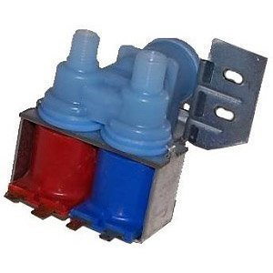 Norcold Dual Port Water Valve 624516 (for ice maker and water dispenser) Questions & Answers