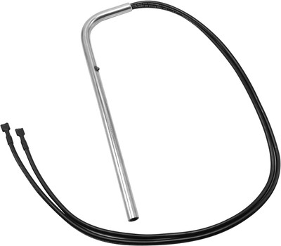 Norcold AC Heating Element 621702 (fits older style N6/ N8/ N1095/ 600/ 6000/ 900/ 9000 models) Questions & Answers