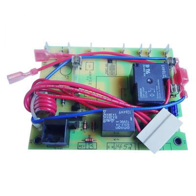 Norcold Power Board 618661 (fits the 600 & 6000 series) 2-way style Questions & Answers