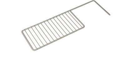 Norcold Wire Shelf w/ Cut-Out 632450 (fits N6/ N8 models) Questions & Answers