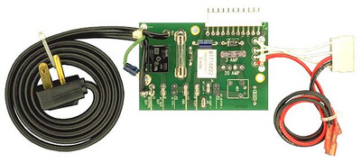 Norcold Power Board 61716822 (fits 838 & 8310 2-way) by Dinosaur Electronics Questions & Answers