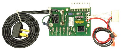 Control board for norcold n821