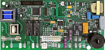 Norcold N991 Power Board (fits the 900/ 9100 models) by Dinosaur Electronics Questions & Answers