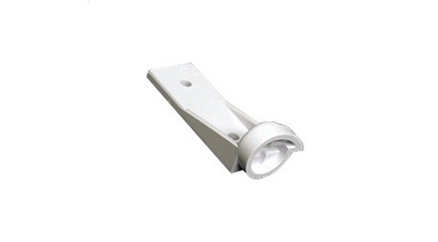 Norcold Evaporator Door Mounting Clip 61633030 (lower left hand) Questions & Answers