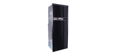 Norcold Lower Door Panel 618236 (black acrylic) fits N6, 962, & 9162 models Questions & Answers