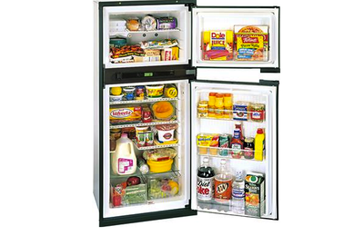 Norcold NXA841IM Refrigerator (2 door model with ice maker) 7.5 cubic ft Questions & Answers