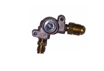 Norcold Manual Shut off Valve 61692322 (fits several older model series) Questions & Answers