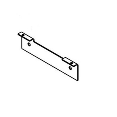 Norcold Cooling Fan Mounting Bracket 628747 (w/ mounting screws) Questions & Answers