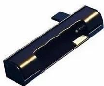 Norcold Door Handle 619573 (upper left/ lower right for 1200) Questions & Answers