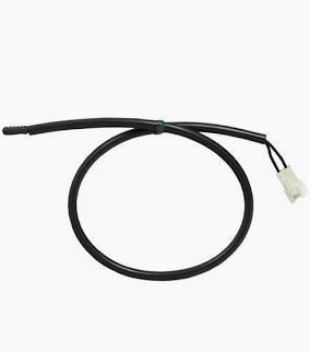 Norcold Evaporator Thermistor 605505420 (fits most DE/ DC models) Questions & Answers