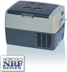 Norcold NRF30 Portable AC/ DC Refrigerator (1.1 cubic ft) Questions & Answers