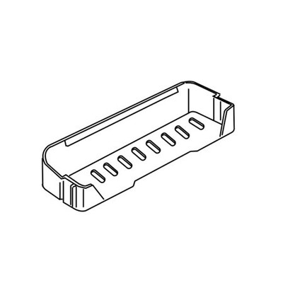 Norcold Door Bin 422508710 (fits the DE0040/ DE0740) Questions & Answers