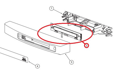 TO GET TO THE OPTICAL PANEL DO I REMOVE THE SCEEN COVER ON N3150