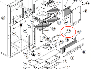 Does this fit de‑351d models?