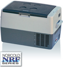 Norcold NRF45 Portable AC/ DC Refrigerator (1.6 cubic ft) Questions & Answers