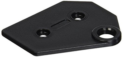 Norcold Top Hinge Plate 61631330 (DE441/ DE461) Questions & Answers