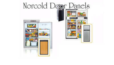 Regarding the Norcold NXA641 door panel  --  could you please send me the dimensions of the panel itself?