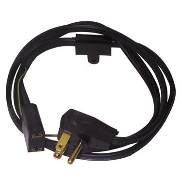 Norcold AC Power Cord 61554422 (fits most models) non ice maker models Questions & Answers