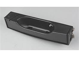 Norcold Door Handle 629814 (upper left/ lower right for 1210) Questions & Answers