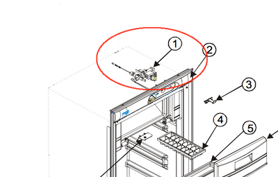 Is there a way to test if valve is working I cant even light my N 500 manually