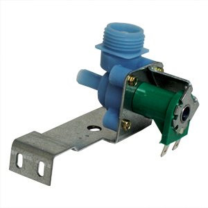 Norcold Single Port Water Valve 637580/ 618253/ 633325 (for ice maker) Questions & Answers